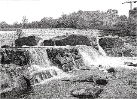 【遇見幸福河湖】繪畫入圍作品展播②（攀枝花、瀘州、德陽、綿陽、遂寧、南充）